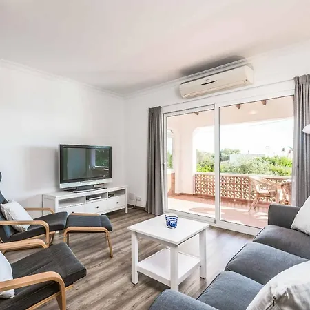 Villa Paula Punta Prima