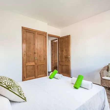 Villa Paula Punta Prima Punta Prima (Menorca)