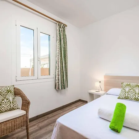 Villa Paula Punta Prima Punta Prima (Menorca)