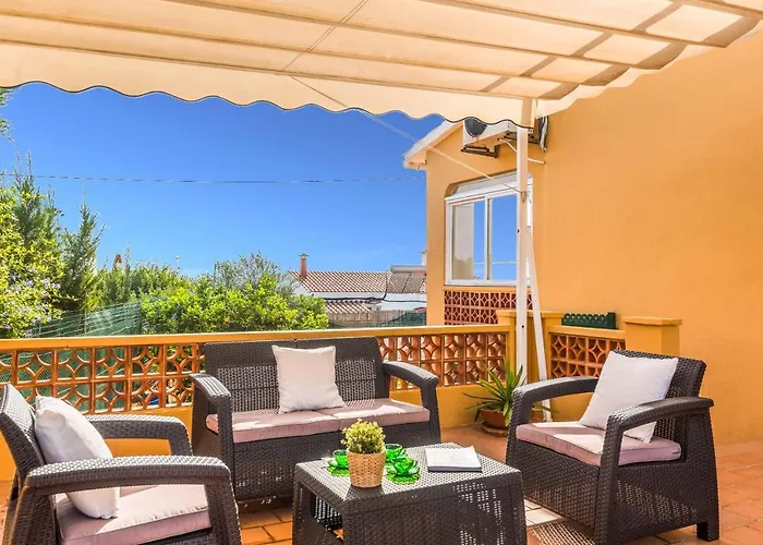 Paula Punta Prima (Menorca)